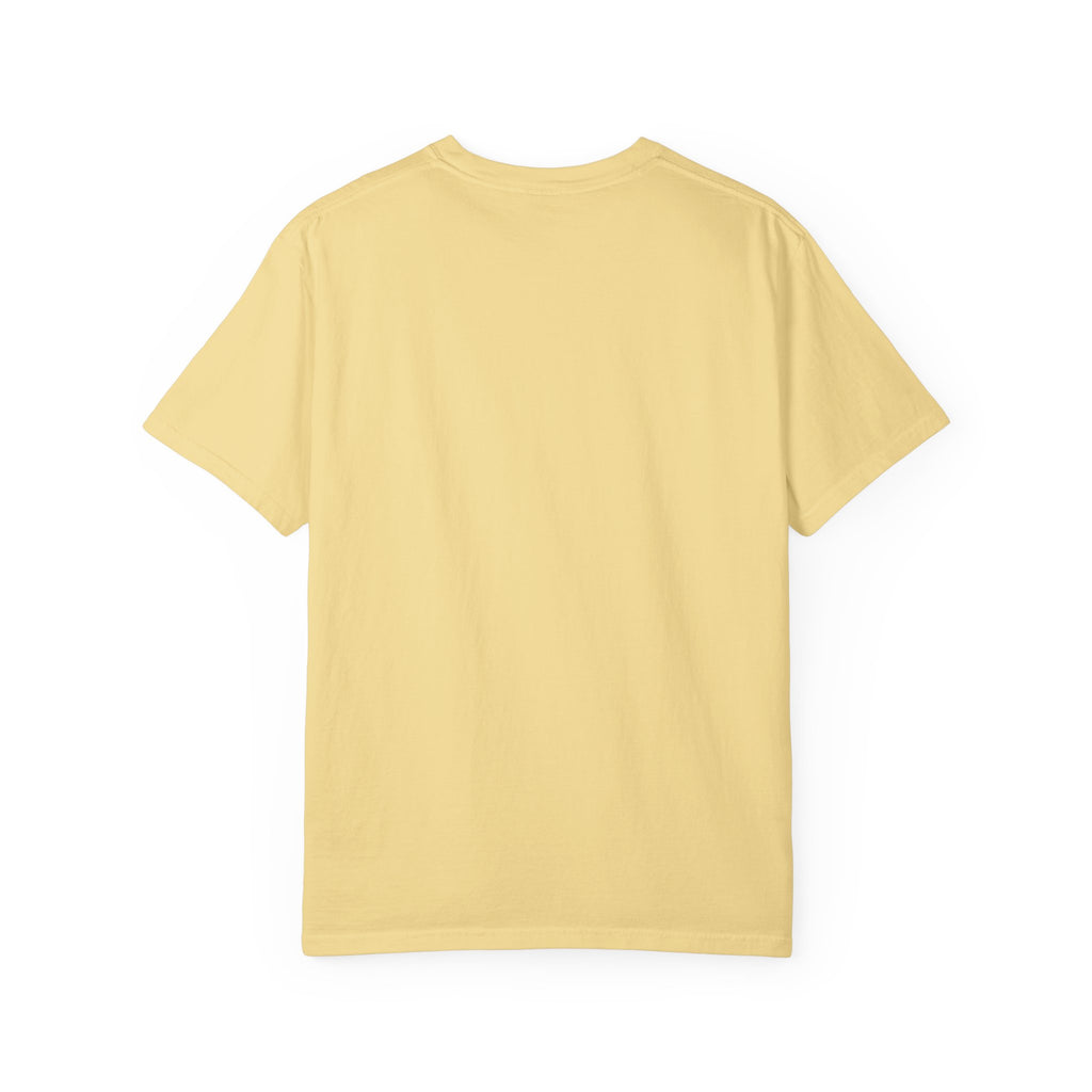 USA Graphic T-Shirt — Colorful Patriotic Lettering for 4th of July & Everyday Wear