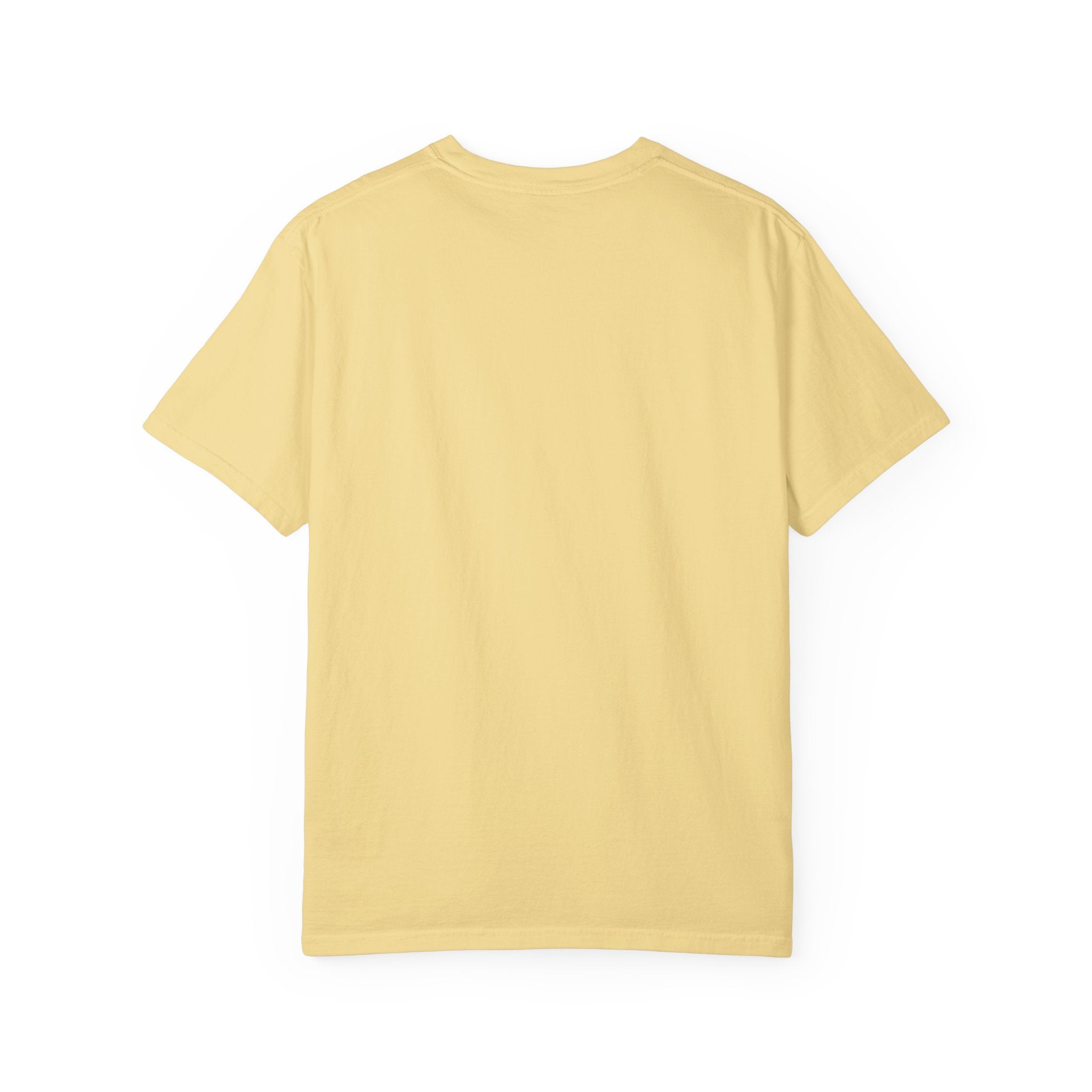 USA Graphic T-Shirt — Colorful Patriotic Lettering for 4th of July & Everyday Wear