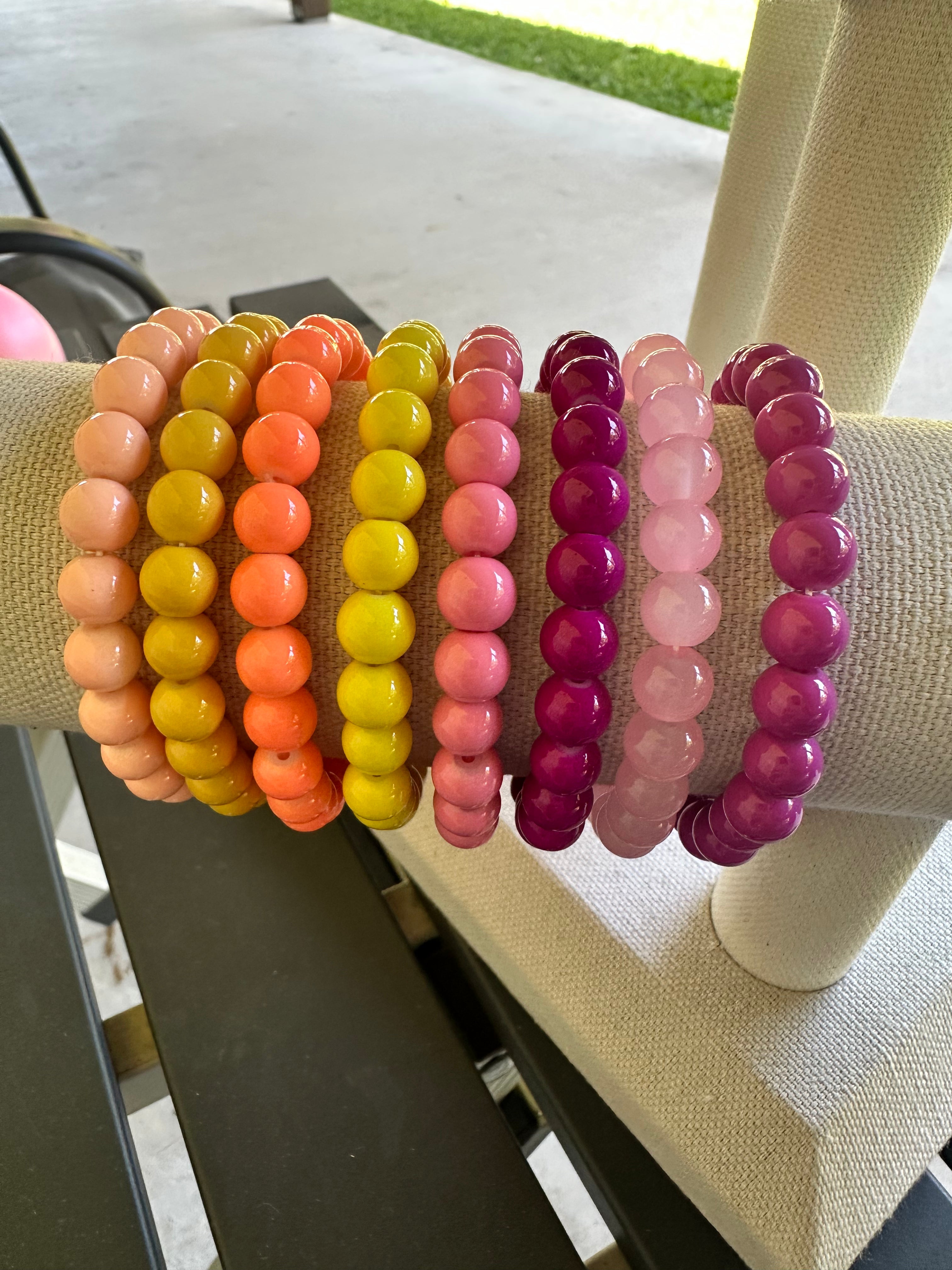 Color Pop Stack